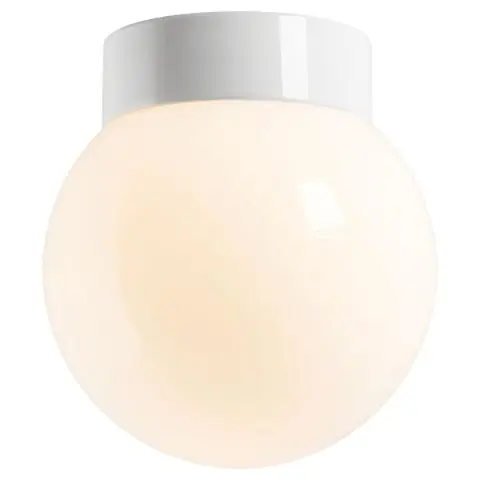 Ifö CLASSIC GLOBE 200 Takarmatur Outlet